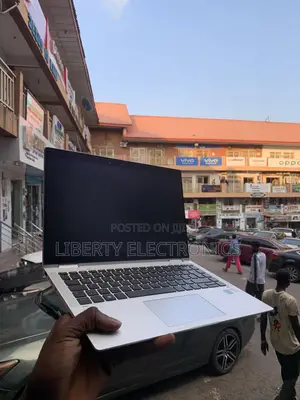 Laptop HP EliteBook 1040 G6 16GB Intel Core I5 SSD 256GB