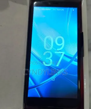 New Mobile Phone 16 GB Black