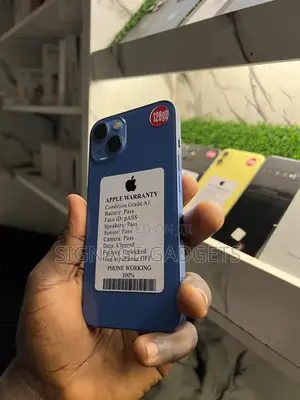 Apple iPhone 13 128 GB Blue
