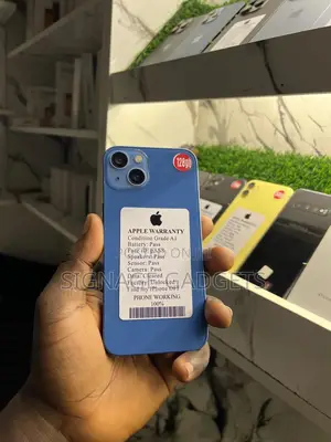 Apple iPhone 13 128 GB Blue