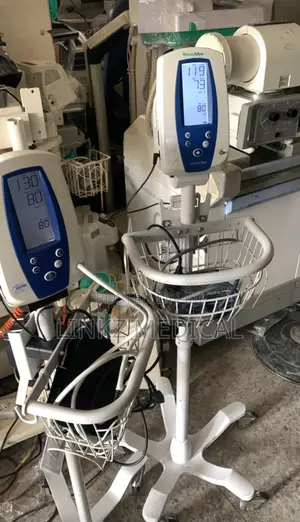 Welch Allyn Vital Sign