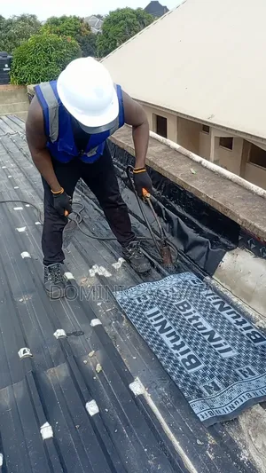 Whitewash Waterproofing Expert