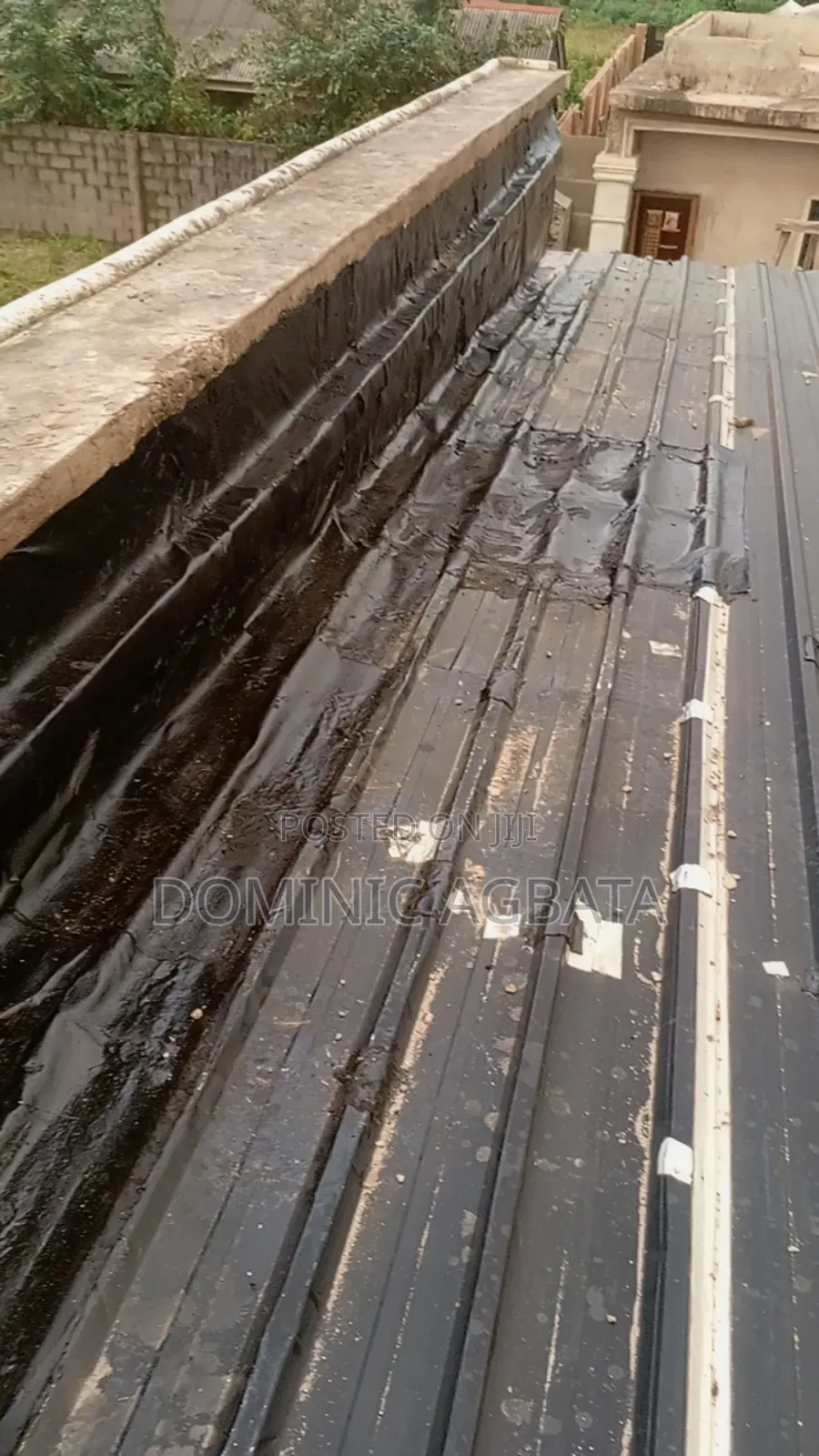 Whitewash Waterproofing Expert