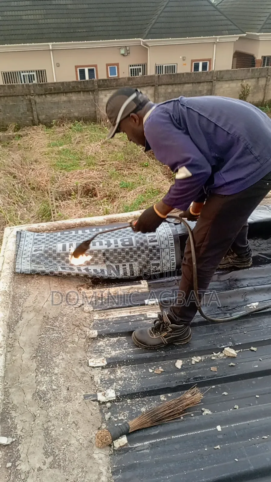 Whitewash Waterproofing Expert