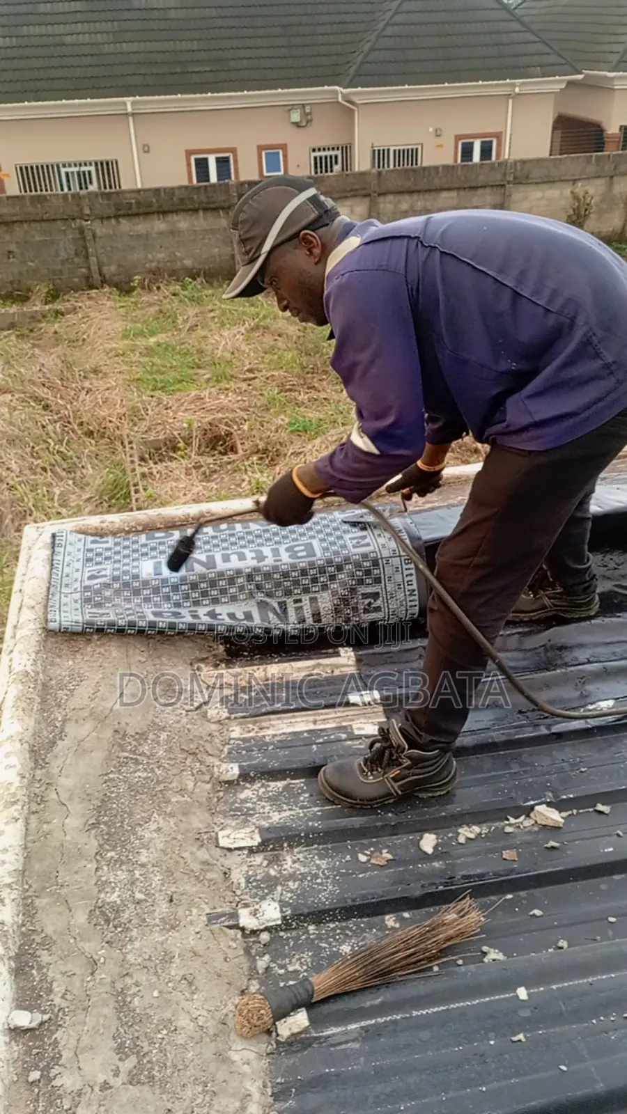 Whitewash Waterproofing Expert