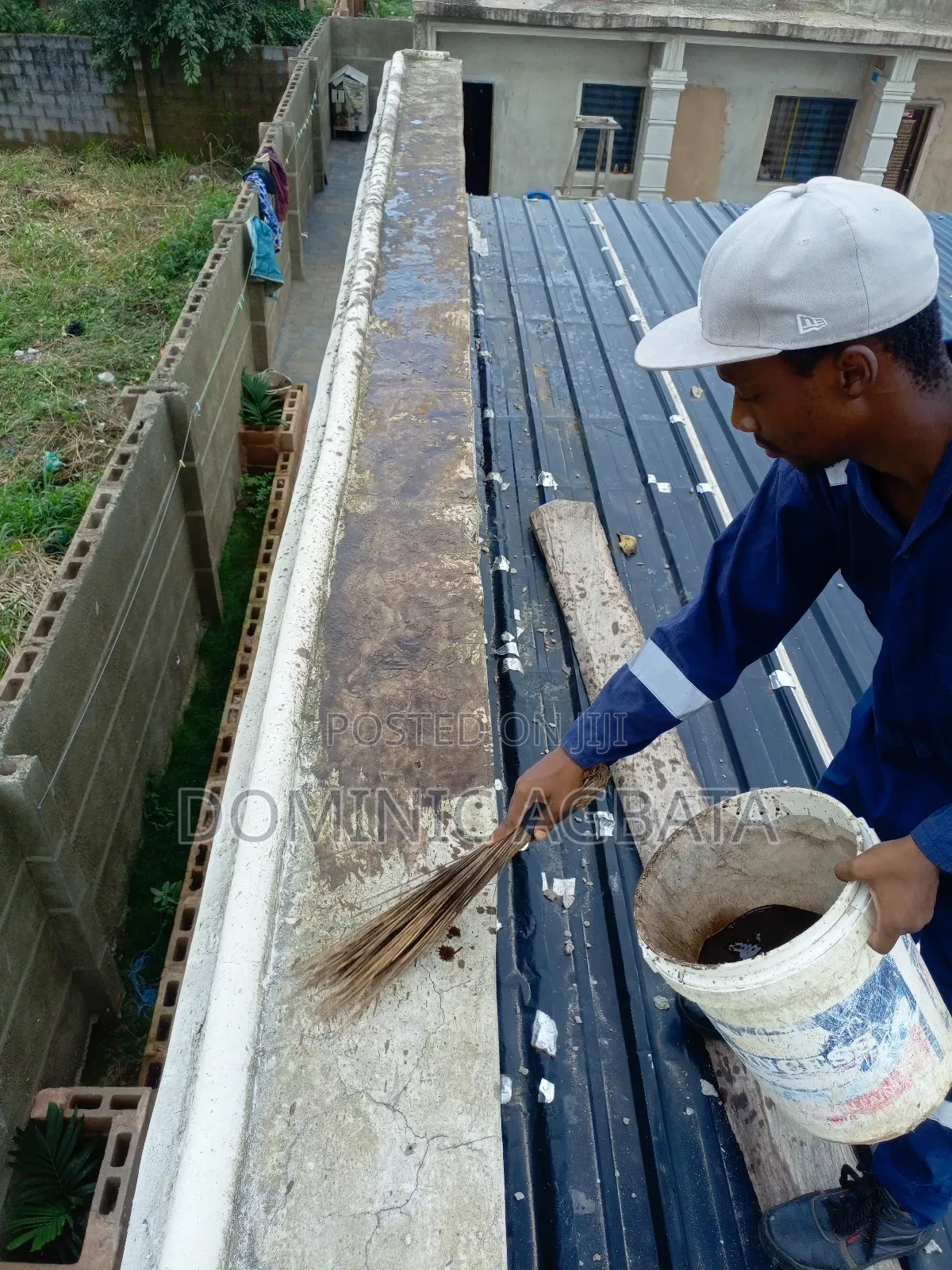 Whitewash Waterproofing Expert