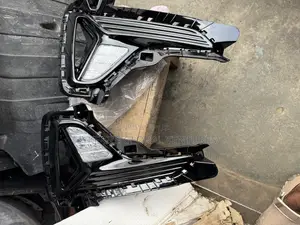 Fog Lamp and Cover Limited Hyundai Sonata 2018/2019