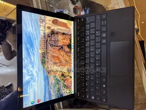 Laptop Microsoft Surface Pro 7 16GB Intel Core I7 SSD 256GB