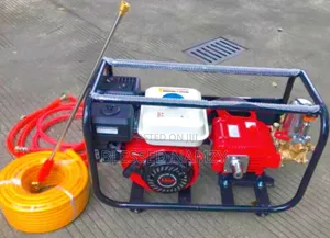 Engine Sprayer