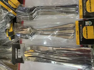 Set of Cutlery
