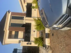 4bdrm Duplex in Justice Homes Estate, Life Camp for sale