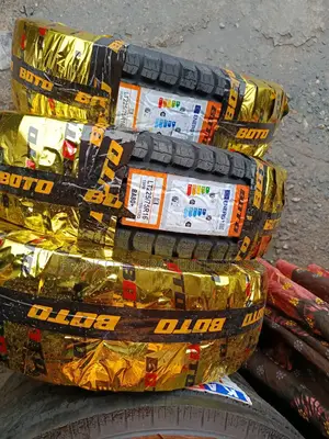 Lt225/75r16 10pr Boto Tyre