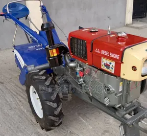Mini Tractor