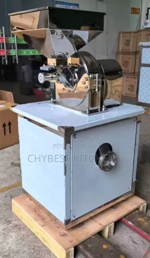 200kg Hammer Mill
