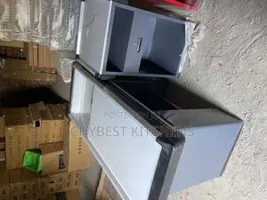 5ft Cashier Table With Side