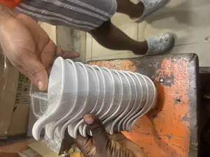 12pcs Sauce Plate