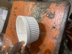 12pcs Sauce Plate