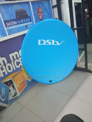 DSTV Installation