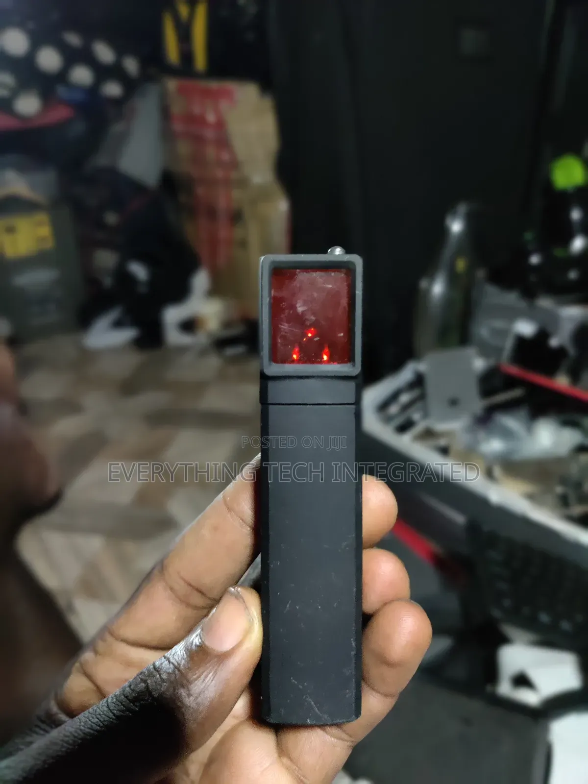 Mini Camera Detectors Finder Bug Detector GPS Tracking Device