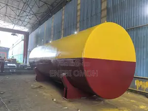 Oil Storage Tank