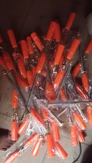 Sprayer Gun