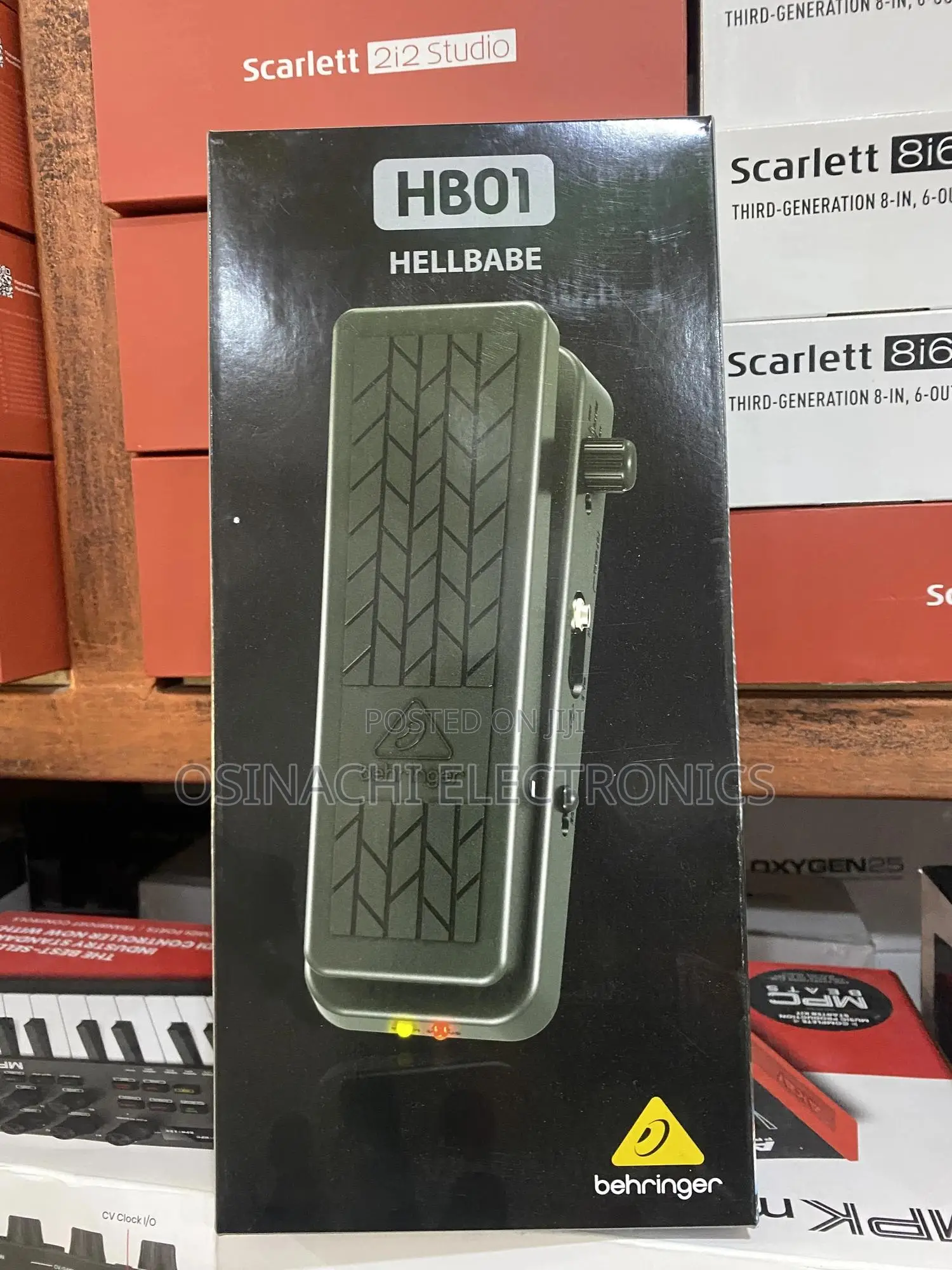 Hellbabe Hb01