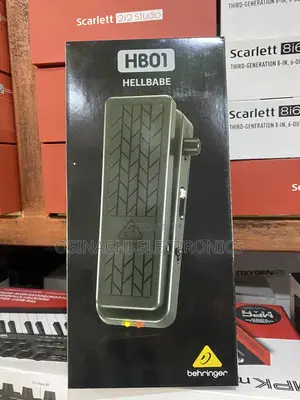 Hellbabe Hb01