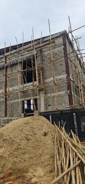 Large Hall Space Building / Warehouse Constructions / Steel Erections