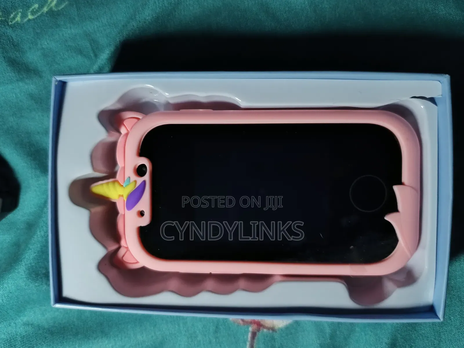 Kid's Smartphone With Features