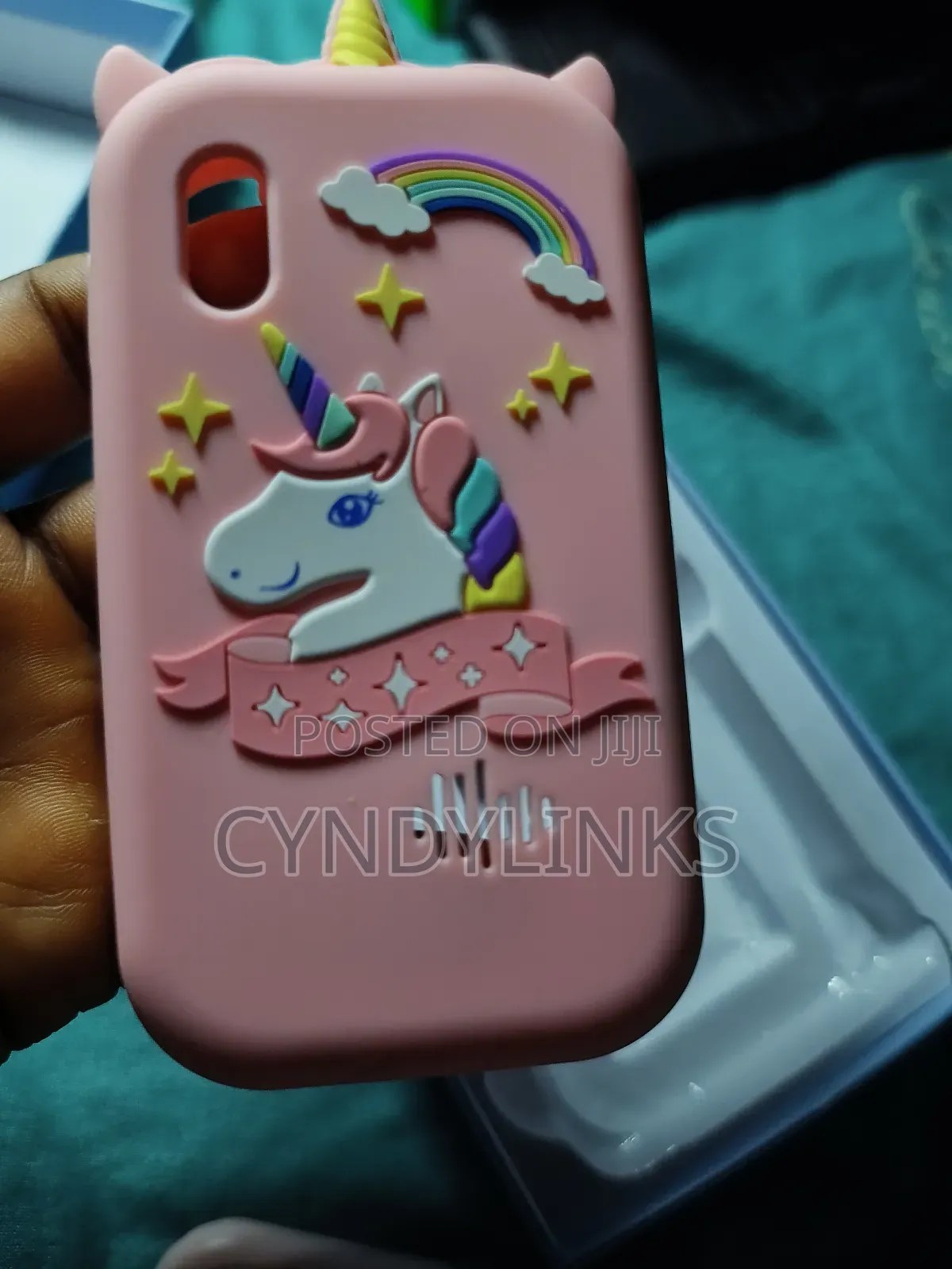 Kid's Smartphone With Features