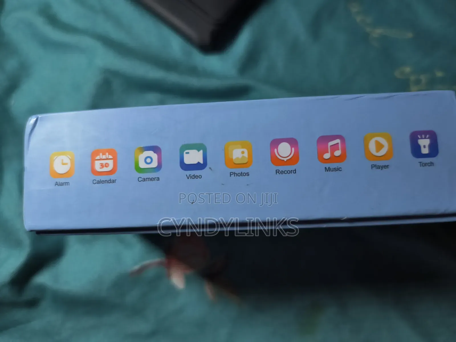 Kid's Smartphone With Features