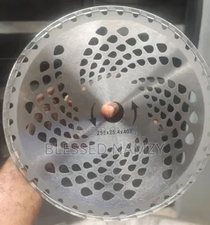 40 Teeth Blade