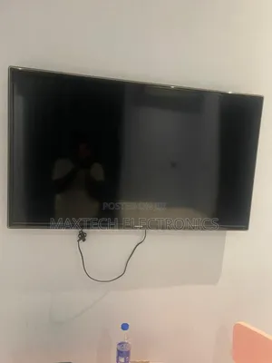 Doctor in Repairing All Kinds of Tv's Sales