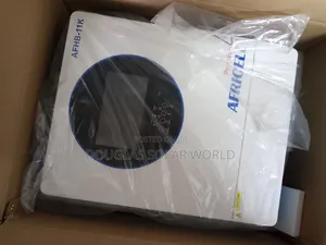 Aficell Solar Hybrid Inverter 11kva 48v