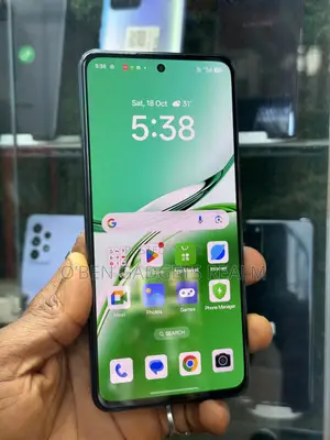 Oppo Reno12 F 5G 512 GB Green