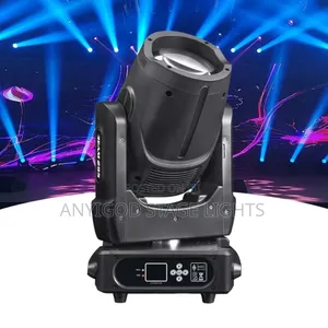 Mini Beam 230w Moving Head Light