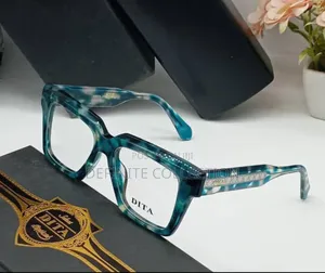 Dita Top Quality Glass
