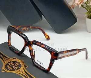 Dita Top Quality Glass