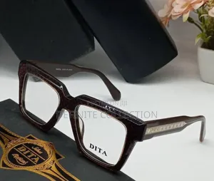 Dita Top Quality Glass