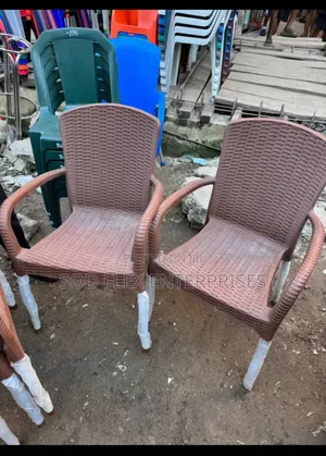 Durable And Comfortable Arm Chair