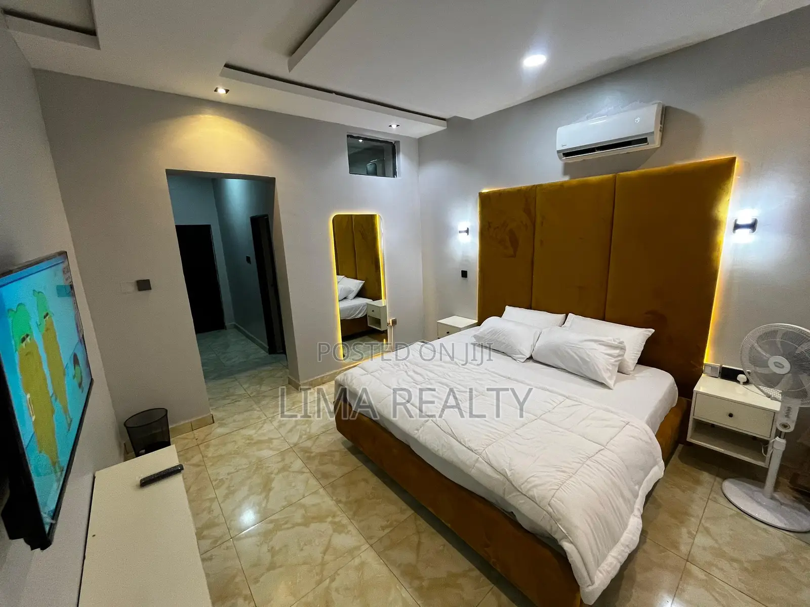 Stunning 3 Bedroom
