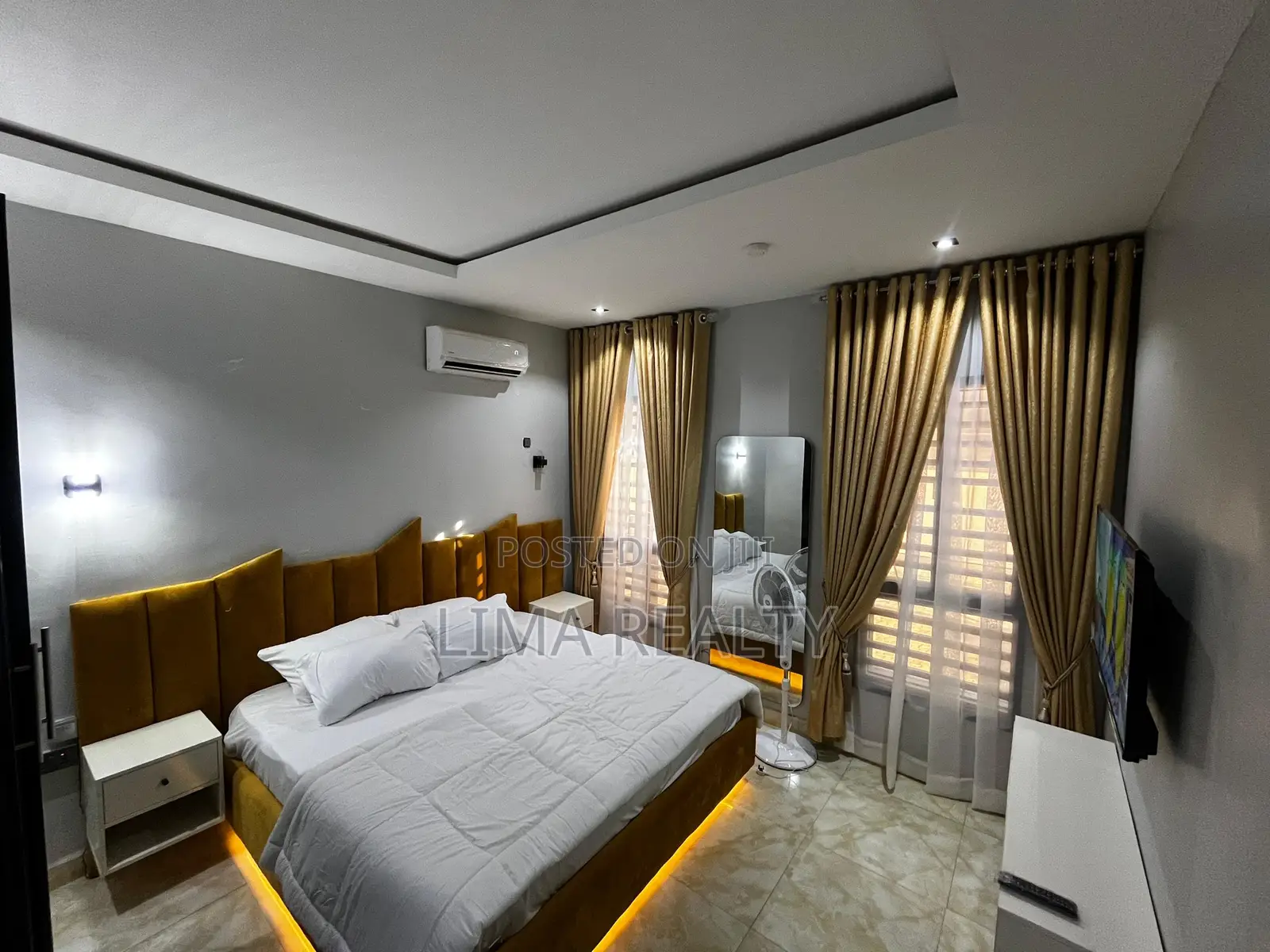 Stunning 3 Bedroom