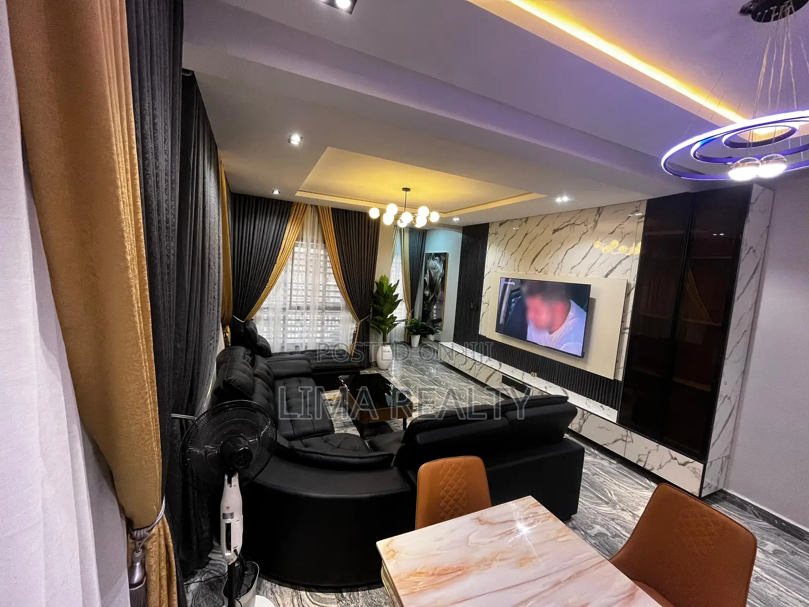 Stunning 3 Bedroom