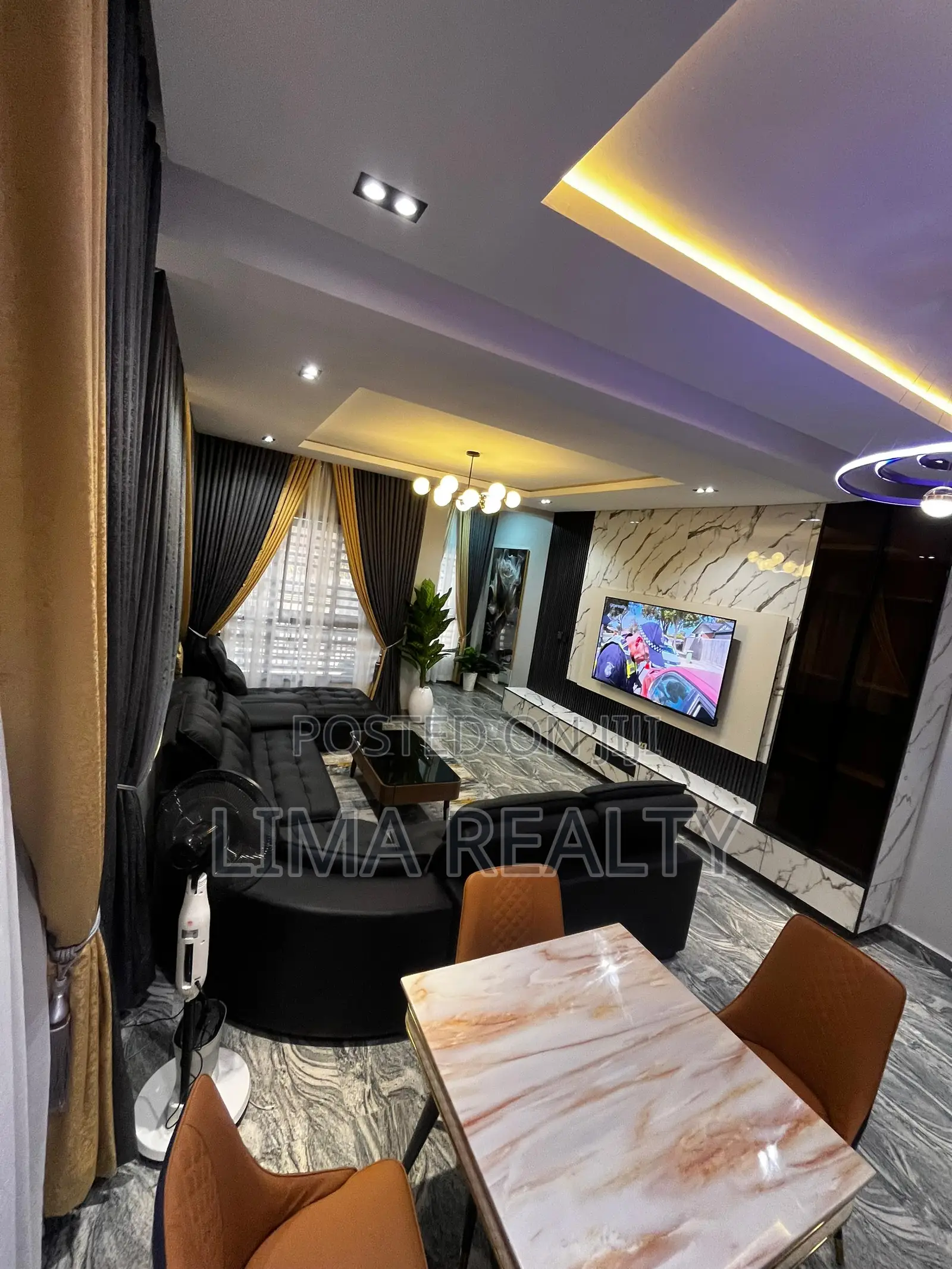 Stunning 3 Bedroom