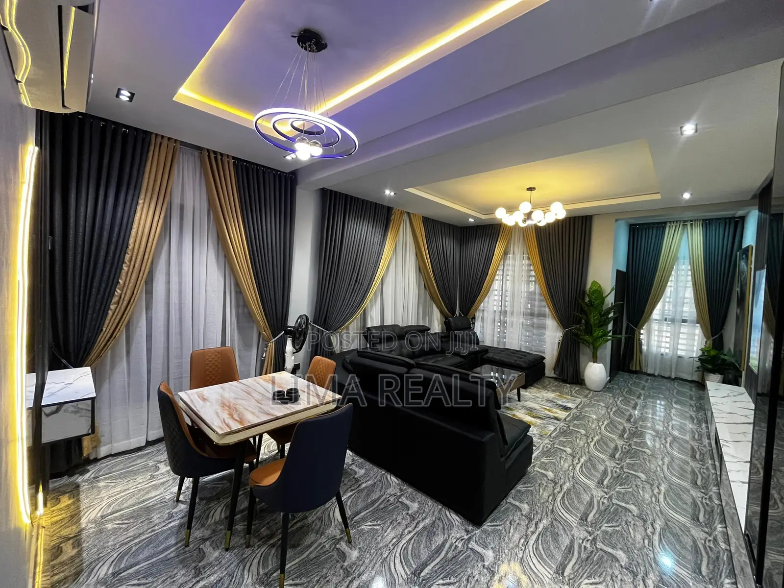 Stunning 3 Bedroom