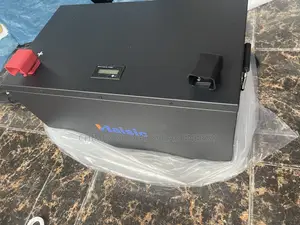 Haisic Lithium Battery 8kilowatts