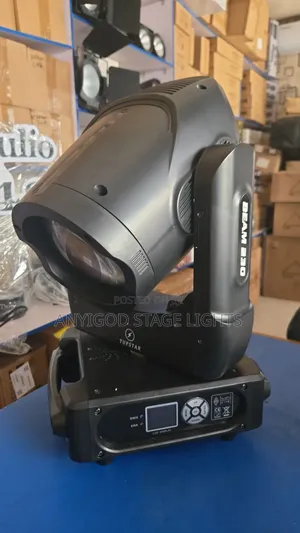 Mini Beam 230w Moving Head Stage Light