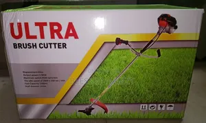 Ultra Brush Cutter