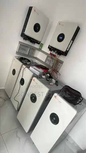 12kva 48v Hybrid Felicity Inverter Available