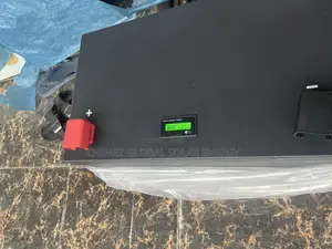 Lithium Ion Battery 8kilowatts